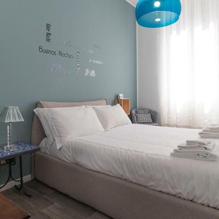 Italianway - Macchi 86 Διαμέρισμα Μιλάνο Εξωτερικό φωτογραφία