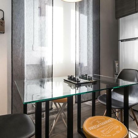 Italianway - Macchi 86 Διαμέρισμα Μιλάνο Εξωτερικό φωτογραφία